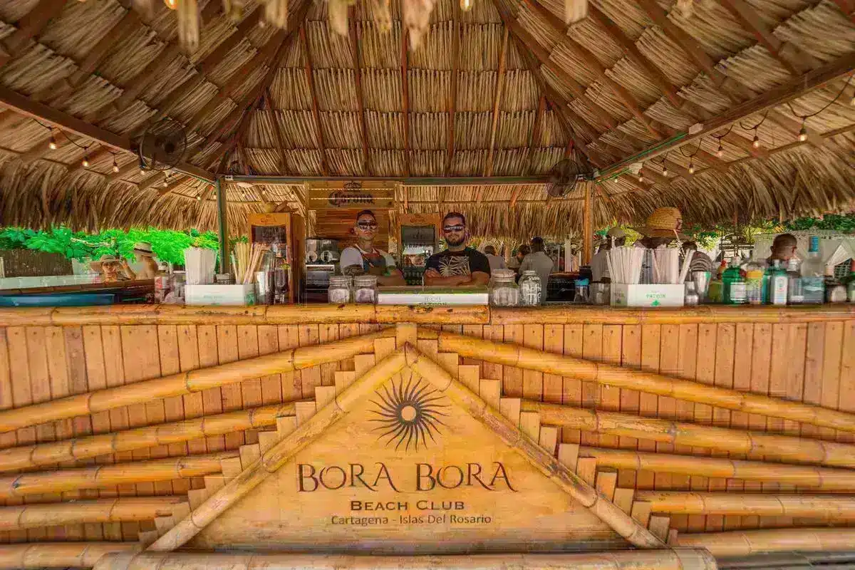 Bora Bora Beach Club - Image 19