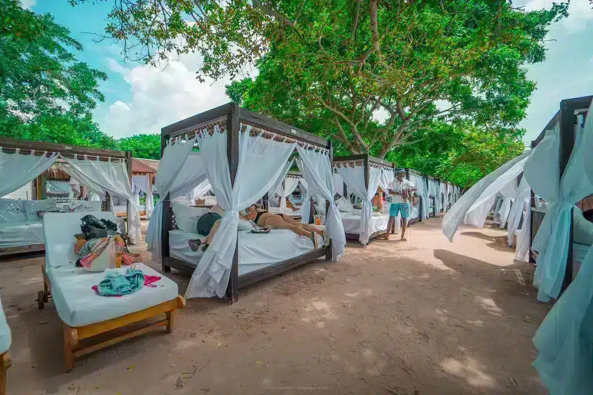 Bora Bora Beach Vip - Image 26