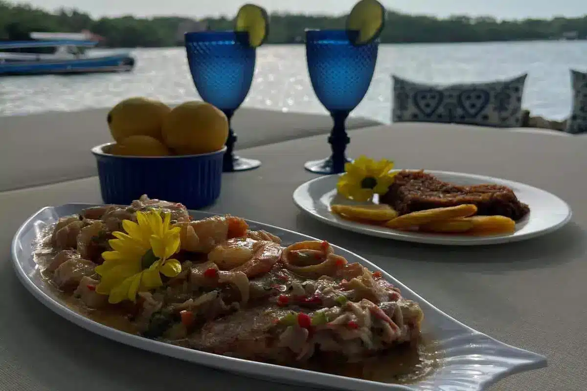 Dharma Beach Club - Image 8