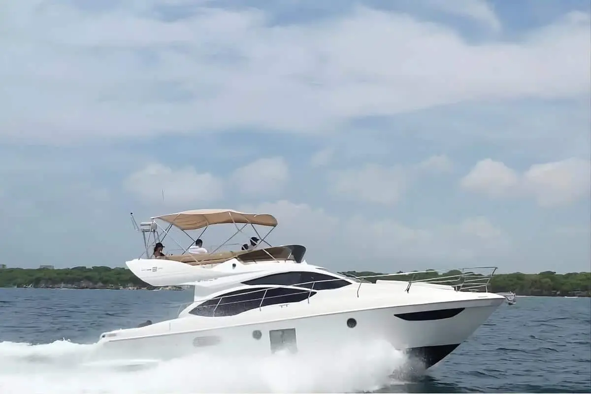 Yate Sea King - Image 13