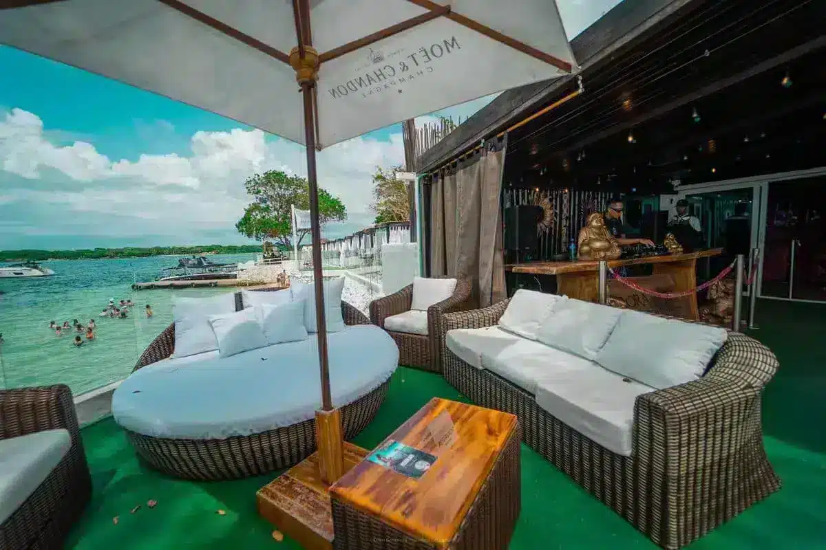 Bora Bora Beach Vip - Image 10