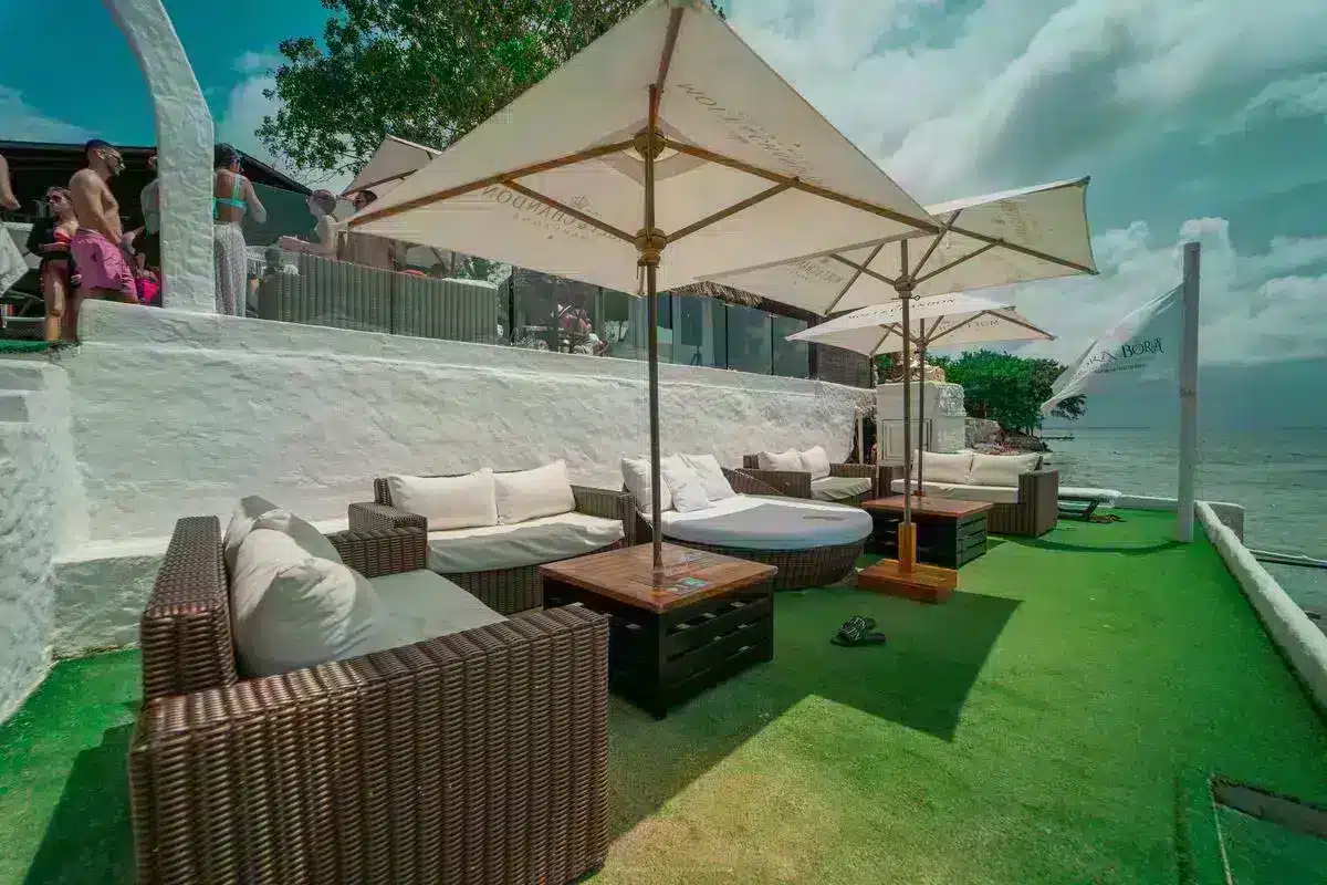 Bora Bora Beach Vip - Image 7