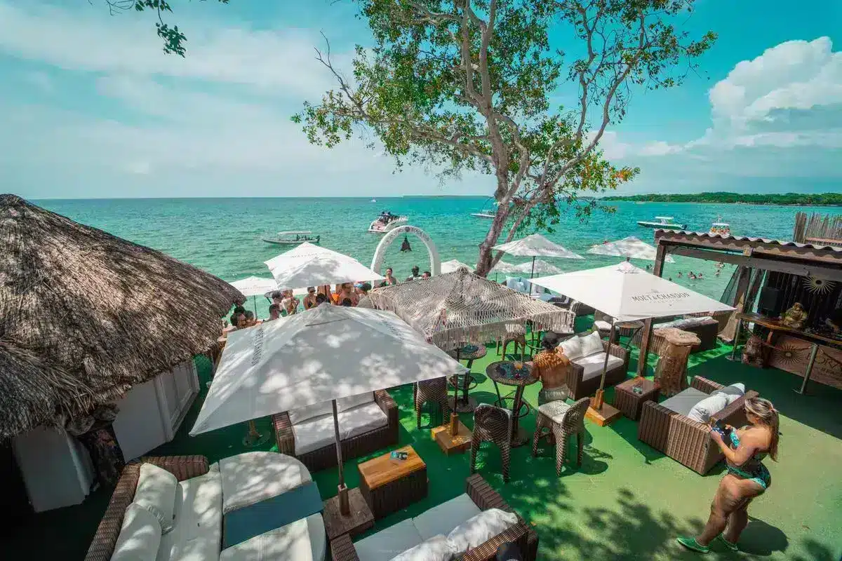 Bora Bora Beach Vip - Image 5