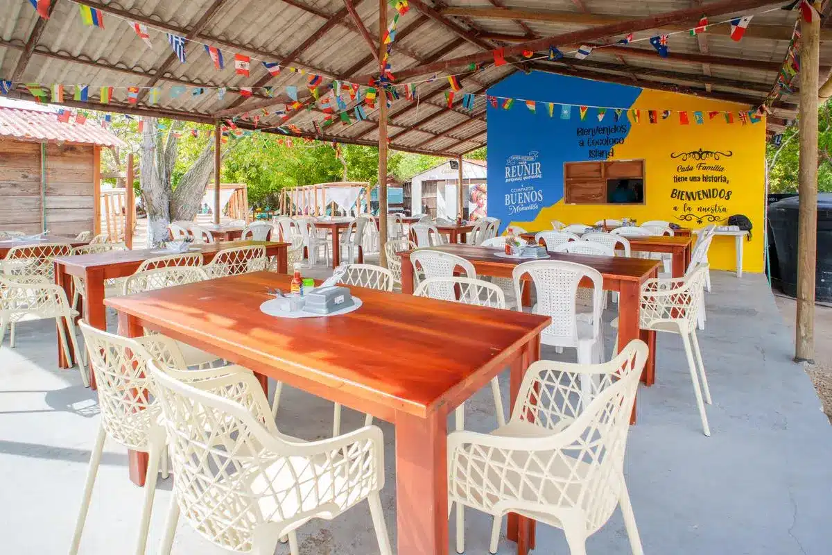 Coco Loco Beach - Image 19