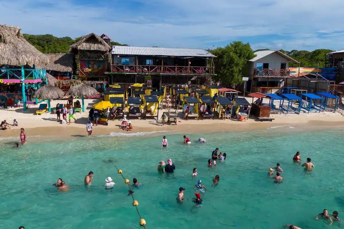 Tour 4 Destinos + Oceanario - Image 10