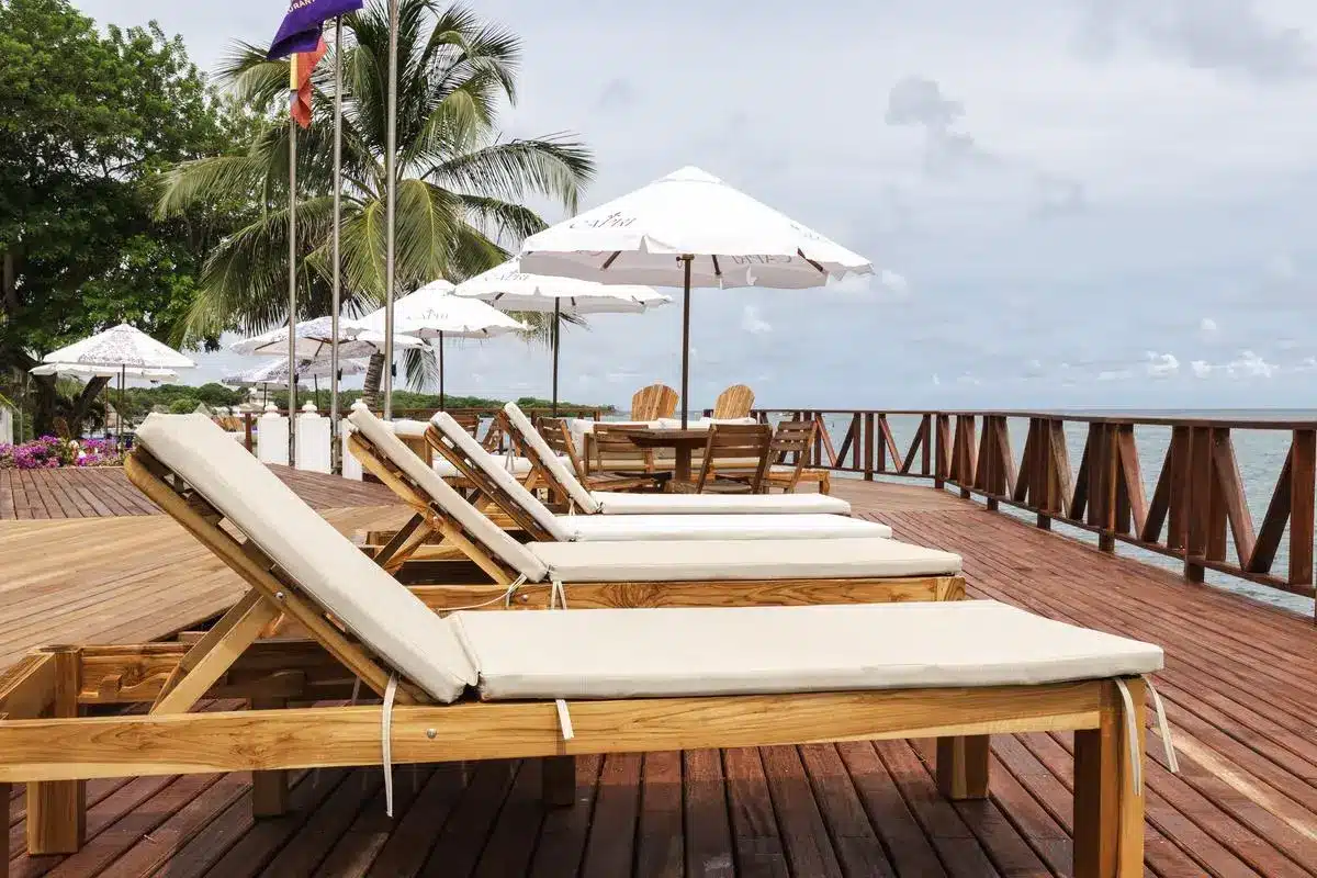 Capri Isla del Rosario - Image 19