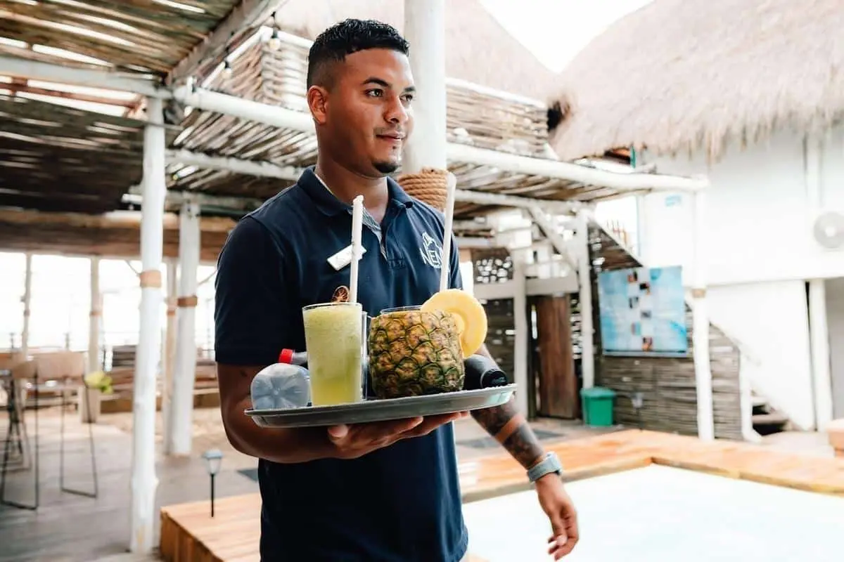 Nena Beach Cartagena - Image 4