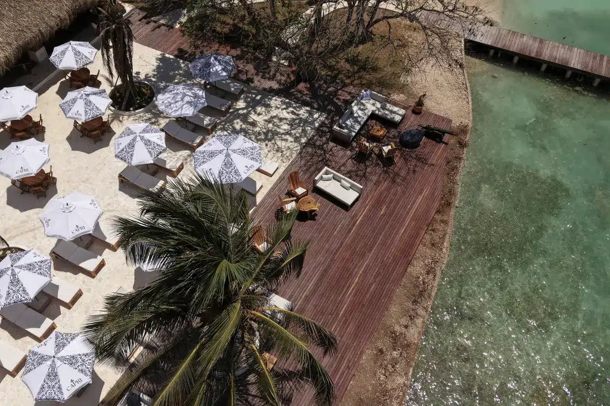 Capri Isla del Rosario - Image 8